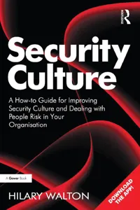 Security Culture_cover
