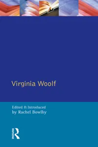 Virginia Woolf_cover