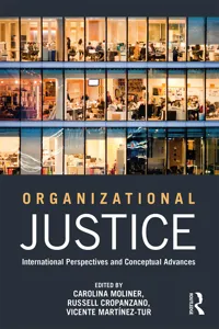 Organizational Justice_cover