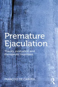 Premature Ejaculation_cover