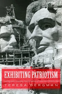 Exhibiting Patriotism_cover