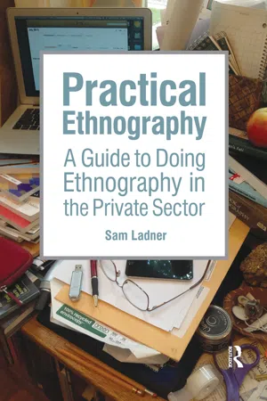 Practical Ethnography