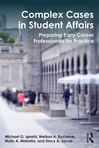 Complex Cases in Student Affairs_cover