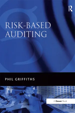 Risk-Based Auditing