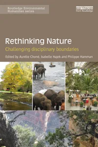 Rethinking Nature_cover