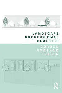 Landscape Professional Practice_cover