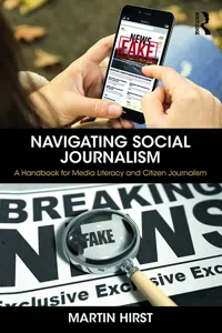 Navigating Social Journalism_cover