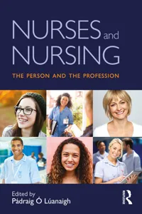 Nurses and Nursing_cover