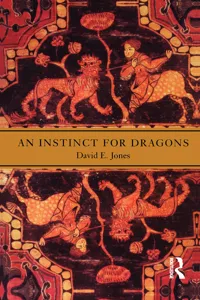 An Instinct for Dragons_cover