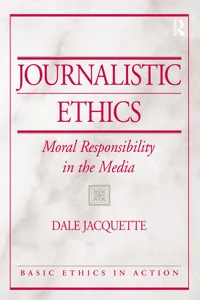 Journalistic Ethics_cover