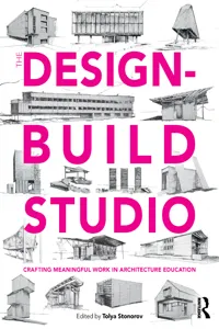 The Design-Build Studio_cover