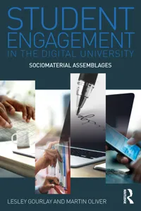 Student Engagement in the Digital University_cover