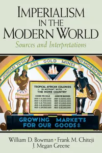 Imperialism in the Modern World_cover