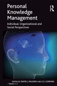 Personal Knowledge Management_cover
