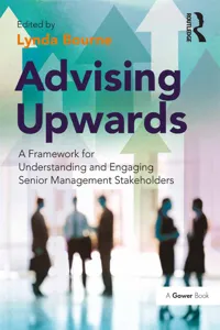 Advising Upwards_cover