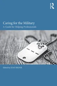 Caring for the Military_cover