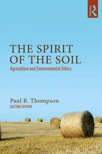 The Spirit of the Soil_cover