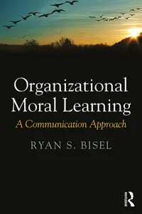 Organizational Moral Learning_cover