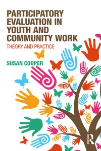 Participatory Evaluation in Youth and Community Work_cover
