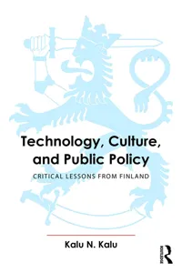 Technology, Culture, and Public Policy_cover