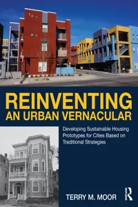 Reinventing an Urban Vernacular_cover