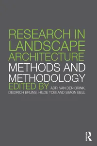 Research in Landscape Architecture_cover