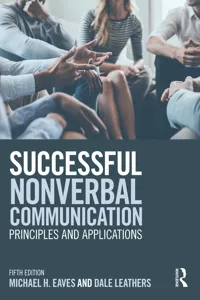 Successful Nonverbal Communication_cover