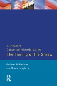 Taming of the Shrew_cover