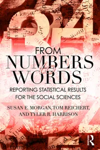 From Numbers to Words_cover