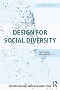 Design for Social Diversity_cover