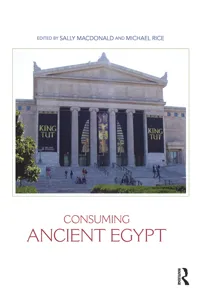 Consuming Ancient Egypt_cover