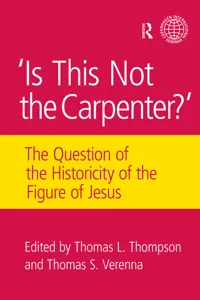 Is This Not The Carpenter?_cover