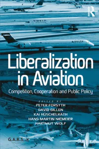 Liberalization in Aviation_cover