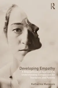 Developing Empathy_cover