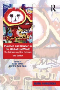 Violence and Gender in the Globalized World_cover