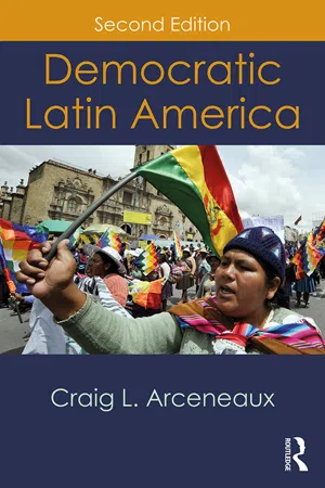 Democratic Latin America