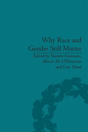 Why Race and Gender Still Matter