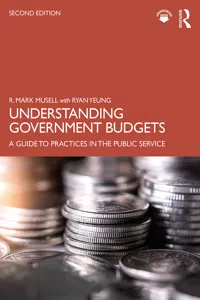 Understanding Government Budgets_cover