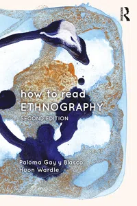 How to Read Ethnography_cover