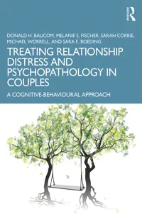 Treating Relationship Distress and Psychopathology in Couples_cover