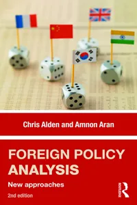 Foreign Policy Analysis_cover