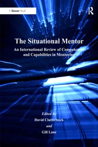 The Situational Mentor_cover