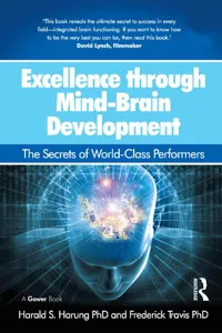 Excellence through Mind-Brain Development_cover