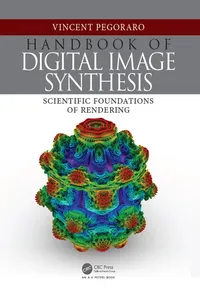 Handbook of Digital Image Synthesis_cover