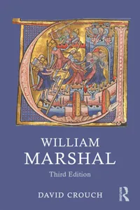 William Marshal_cover