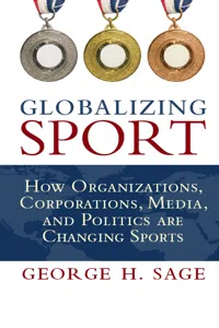 Globalizing Sport_cover