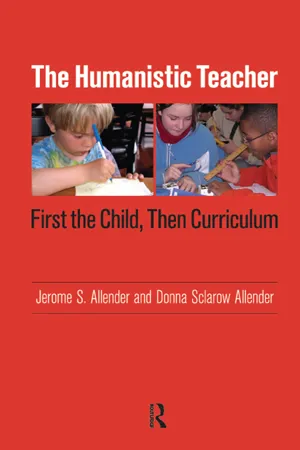 Humanistic Teacher