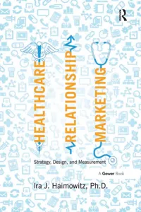 Healthcare Relationship Marketing_cover