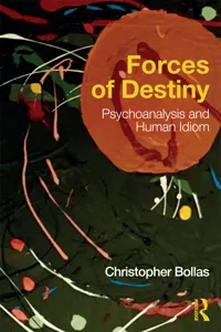 Forces of Destiny_cover