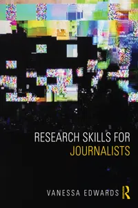 Research Skills for Journalists_cover